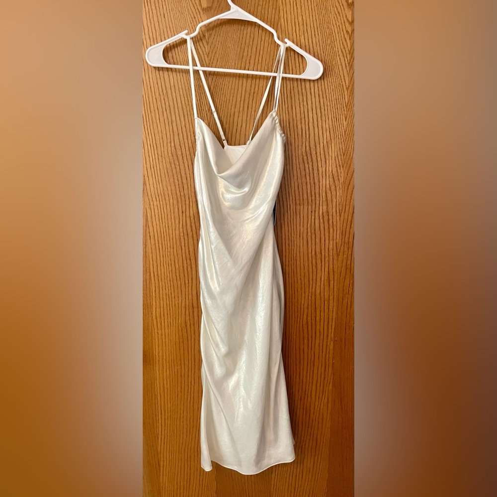 Express dress